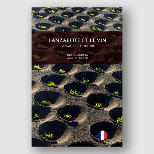 Lanzarote Et Le Vin