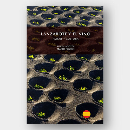 Lanzarote Y El Vino