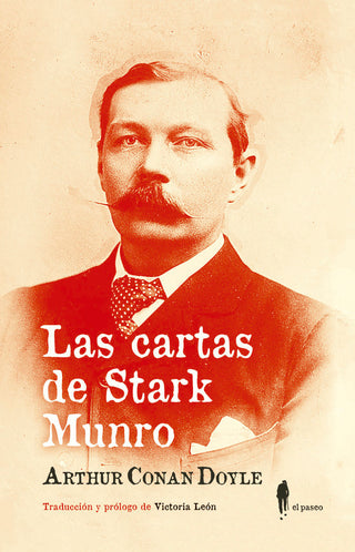 Las Cartas De Stark Munro