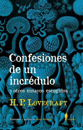 Confesiones De Un Incrédulo Y Otros Ensayos Escogidos