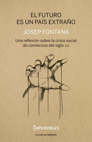 El Futuro Es Un Paæs Extraûo