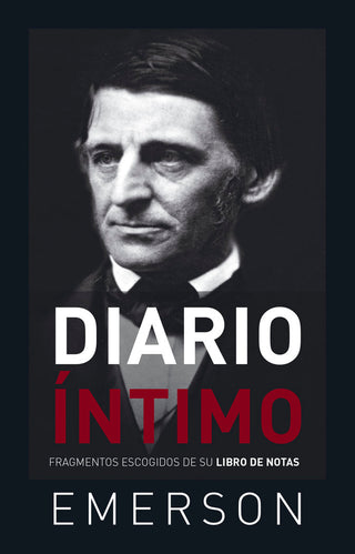 Diario Intimo Emerson
