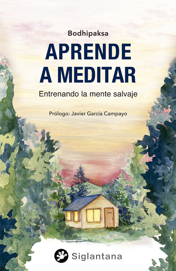 Aprende A Meditar