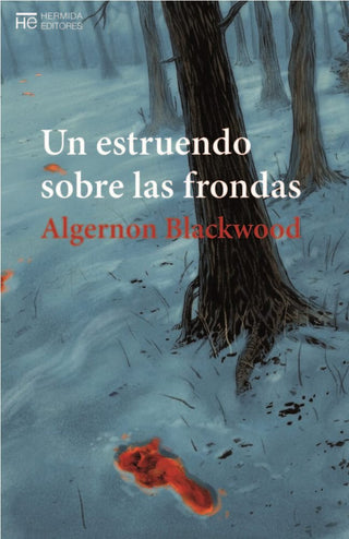 Un Estruendo Sobre Las Frondas