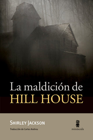 La Maldición De Hill House