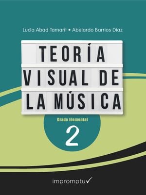 Teoría Visual De La Música 2