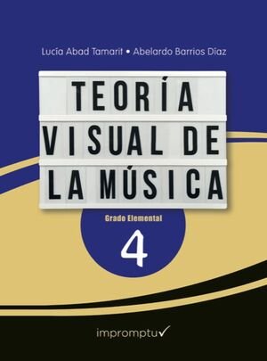 Teoría Visual De La Música 4
