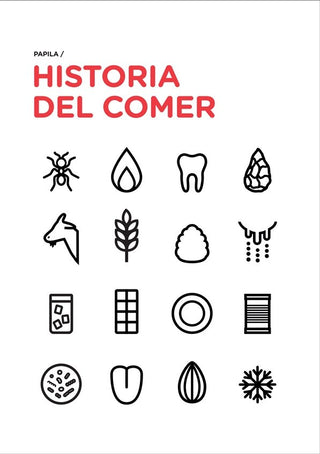 Historia Del Comer