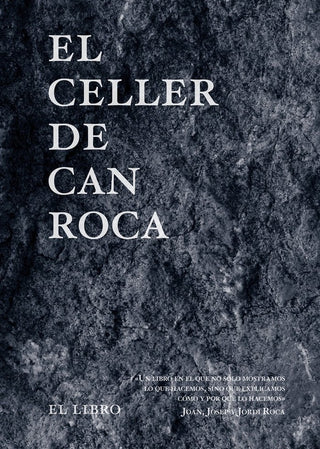 El Celler De Can Roca - El Libro - Edición Redux Nuevo Formato