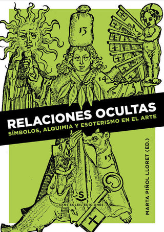 Relaciones Ocultas