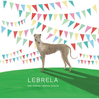 Lebrela