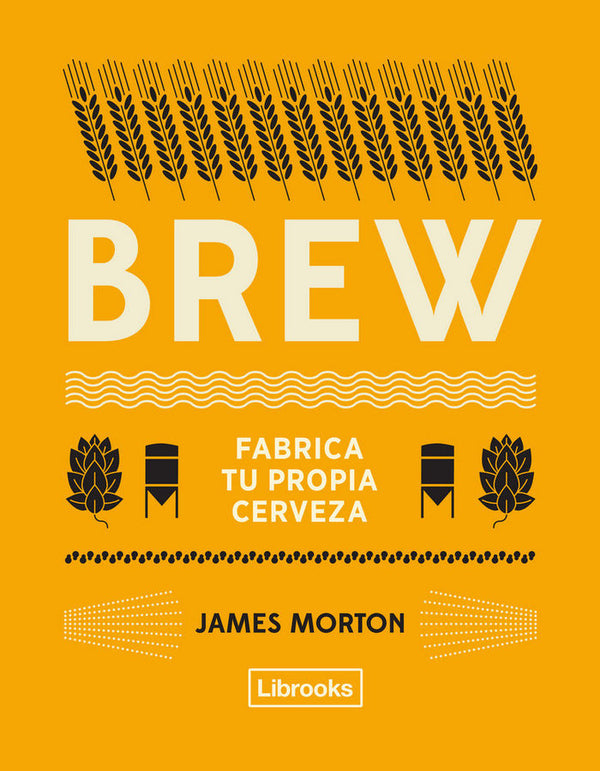 Brew: Fabrica Tu Propia Cerveza