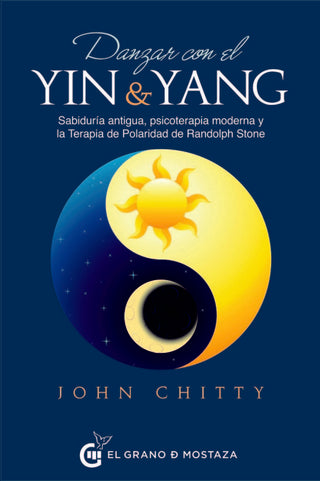 Danzar Con El Yin Y El Yang
