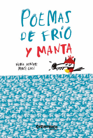 Poemas De Frío Y Manta