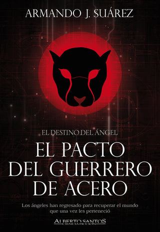 El Pacto Del Guerrero De Acero