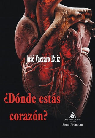 ¿Dónde Estás Corazón?
