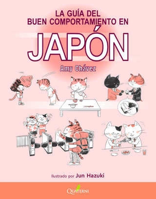 La Guæía Del Buen Comportamiento En Japónù