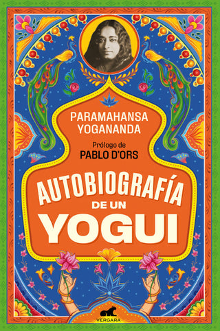 Autobiografia De Un Yogui