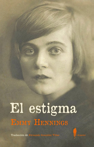 El Estigma
