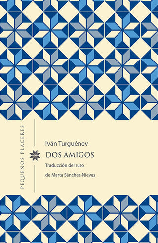 Dos Amigos