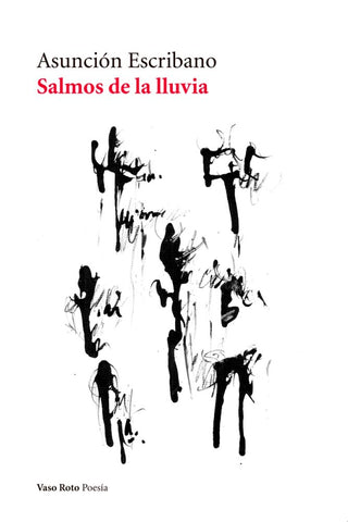 Salmos De La Lluvia