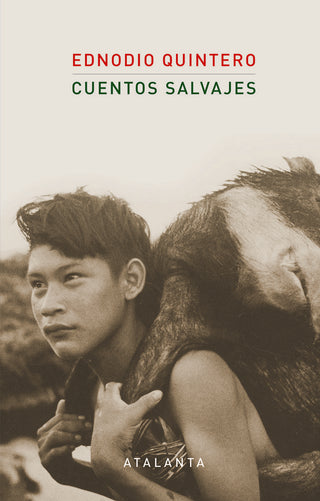 Cuentos Salvajes