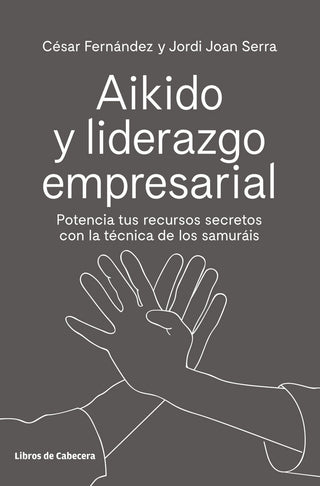 Aikido Y Liderazgo Empresarial
