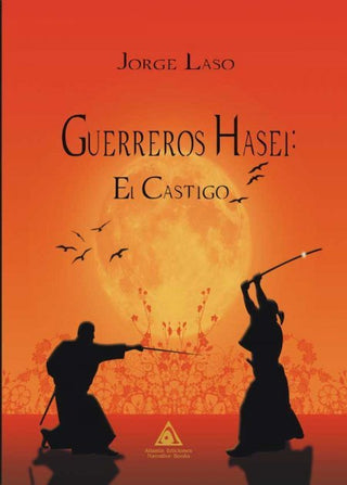 Guerreros Hasei