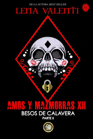 Amos Y Mazmorras Xii