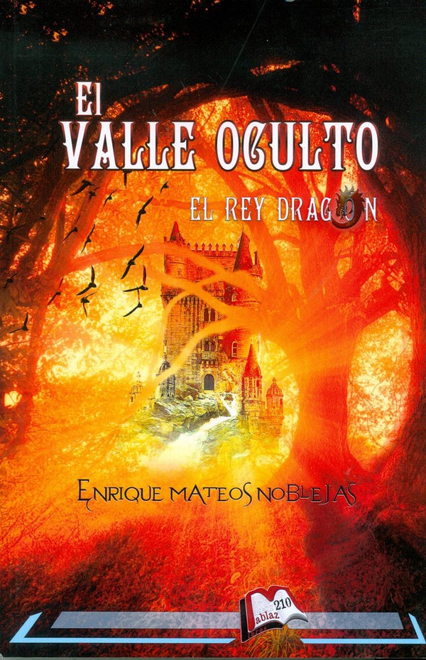 El Valle Oculto