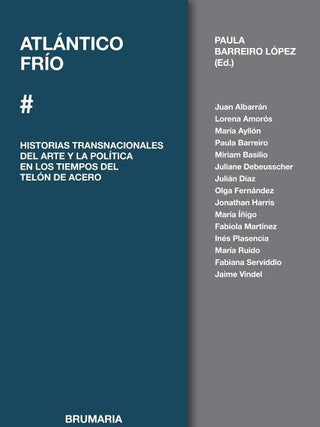 Atlantico Frio