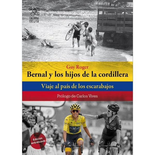 Bernal Y Los Hijos De La Cordillera