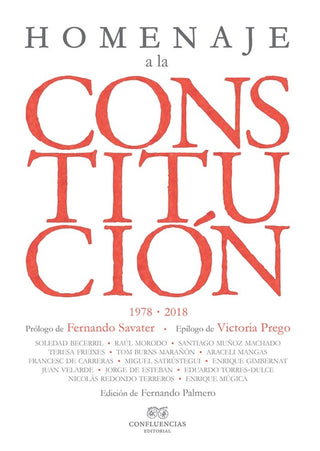Homenaje A La Constitución