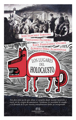 Los Lugares Del Holocausto