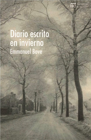 Diario Escrito En Invierno