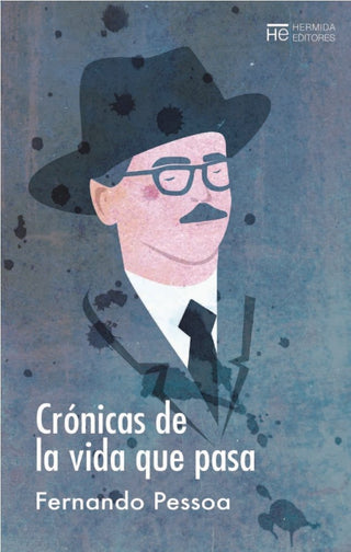 Crónicas De La Vida Que Pasa