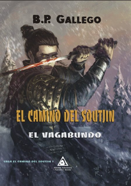 El Camino De Soutjin