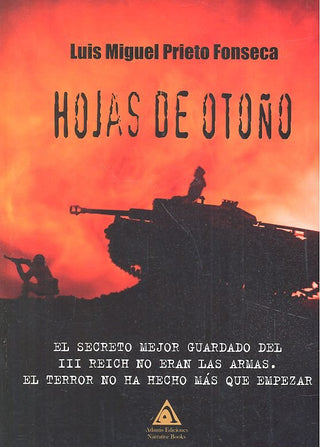 Hojas De Otoño