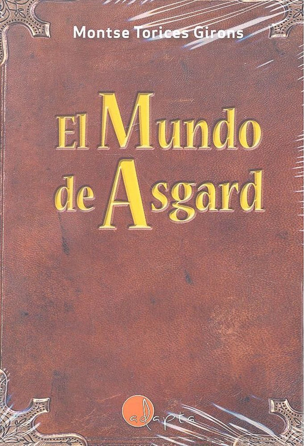 El Mundo De Asgard