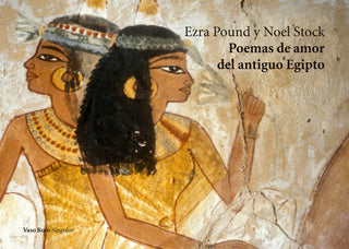 Poemas De Amor Del Antiguo Egipto