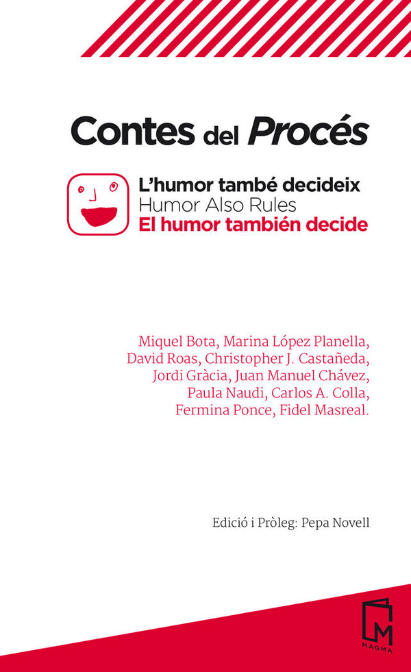 Contes Del Procés