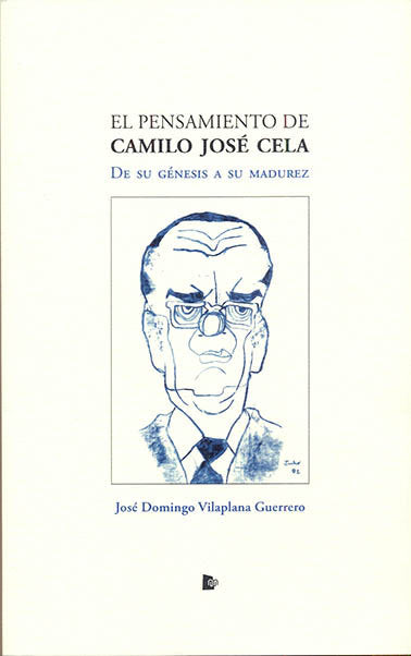 El Pensamiento De Camilo José Cela