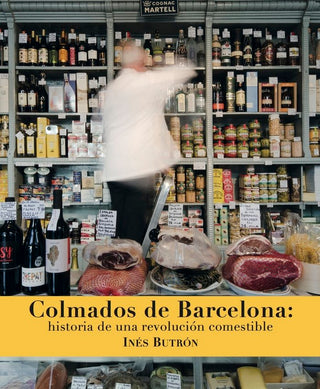 Colmados De Barcelona
