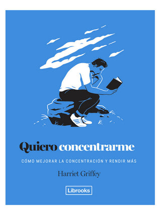 Quiero Concentrarme