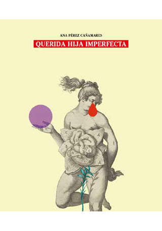 Querida Hija Imperfecta