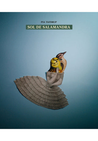 Sol De Salamandra