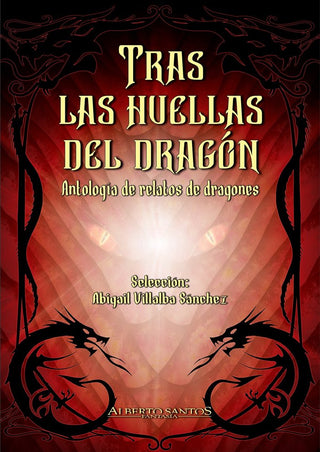 Tras Las Huellas Del Dragón