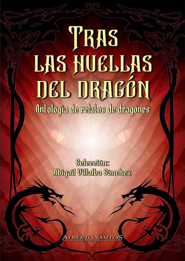 Tras Las Huellas Del Dragón