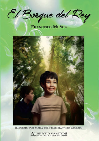 El Bosque Del Rey