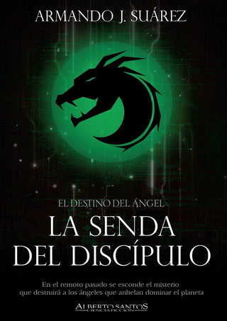 Senda Del Discípulo, La